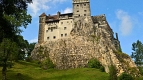 Transylvania Tour Collection | Romania Travel Tour Trips | Transylvania Tours -Bran Castle